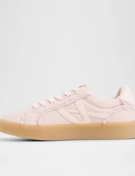 Zapatillas deportivas de mujer con punta redonda - ALDO - FashionsVida