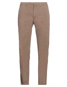 Hose Herren Hellbraun 31,32,34,35,36 Herren - Siviglia - FashionsVida
