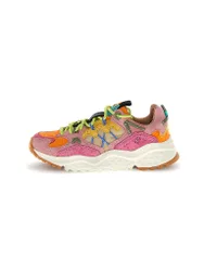 Sneaker YAMABUSHI bunt 39 Damen