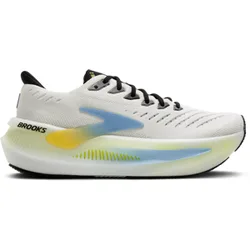 Glycerin Max 2 Laufschuhe Herren Bright White Gr. 42.5