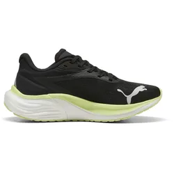 Electrify Nitro™ 4 Running Shoes Black / Apple Spritz / Vibrant Blue UK 4 Women