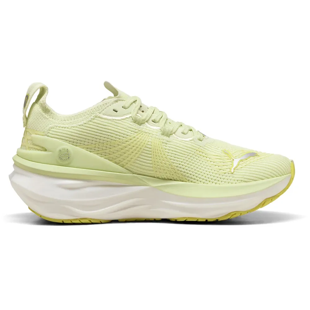 Scarpe Da Running Foreverrun Nitro™ 2 Apple Spritz / Lux Lime EU 38 - Puma - FashionsVida
