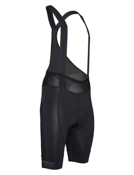 Silvini Salopette Fortore Bib Black - SILVINI - FashionsVida
