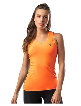 Siroko T-shirt Sans Manches Volcano - Siroko - FashionsVida