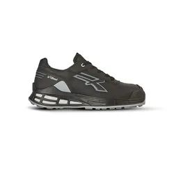 Chaussures De Sécurité Zak Black EU 46