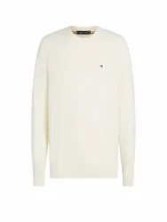 Tommy Hilfiger Pull crème M