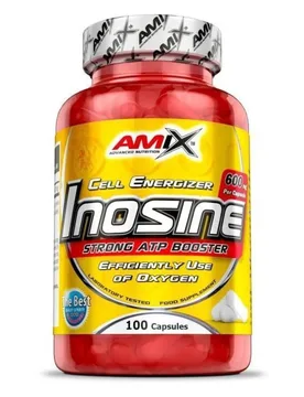 Compresse Inosine 100 Unità Uncolor - Amix - FashionsVida