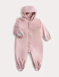 Stormwear™ Puddlesuit (9 Mths-5 Yrs) Pink Female
