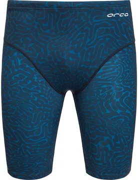 Core Jammer Blue Diploria 40 Men - Orca - FashionsVida