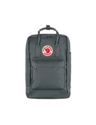 Fjallraven Multi Pocket Backpack Grey Unisex