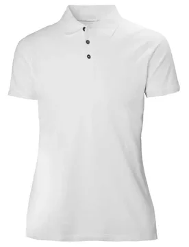Polo à Manches Courtes Classic White 3XL - Helly Hansen - FashionsVida