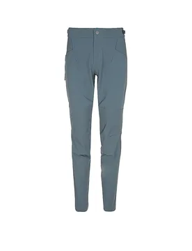 Pantalón de senderismo softshell Trad Plus para mujer gasolina M - Ortovox - FashionsVida