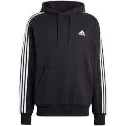 Kapuzensweaters Sweat À Capuche Essentials French Terry 3-Stripes Eu S;Eu M;Eu L