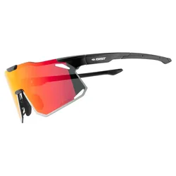 Occhiali Da Sole Eclipse Black / Black