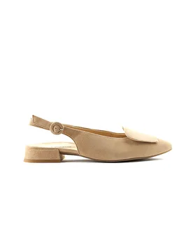 Bailarinas beige 38 1/2 - Paul green - FashionsVida