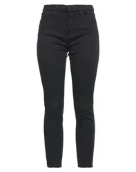 Pantalones vaqueros Mujer Negro 25,26,30 Mujer
