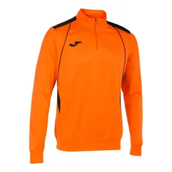 Sweatshirt Kind Championship VII - Orange - male - Size: 7/8 ans
