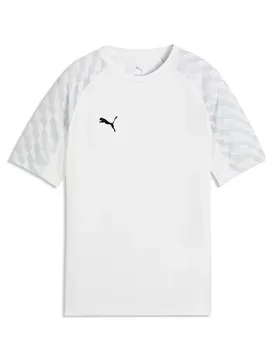 Kinder Trikot Liga 2026/27 - Blanc - unisex - Size: 6 ans - Puma - FashionsVida
