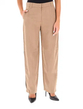 Pantalone balloon LIU JEANS BEIGE 42 - Liu jo - FashionsVida