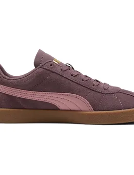 Sneaker Club Ii Rich Cocoa / Dusky Rosewood EU 42 - Puma - FashionsVida