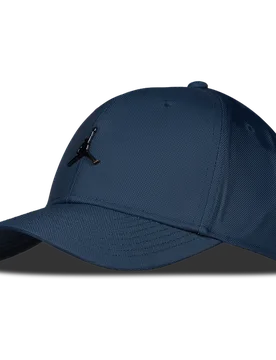 Rise Unisex - Cappellini Blu - Taglia S/M S/M - Jordan - FashionsVida