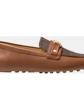 Mocasines Mandy Loafer de mujer - Michael Kors - FashionsVida
