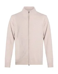 Strickjacke Herren Hellgrau L,XL,XXL Herren