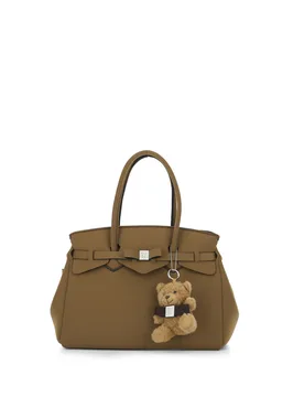Borsa a mano CAMMELLO U - Save My Bag - FashionsVida