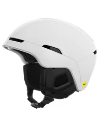 Casque de ski/snowboard - Obex WF MIPS Hydrogen White - Taille 59-62 cm - Blanc