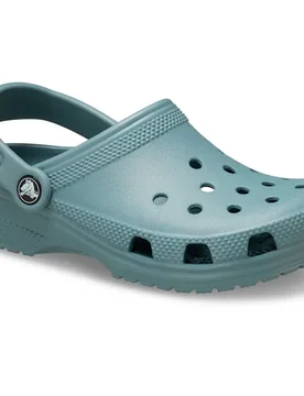 Zoccoli Classic Toddler Pond EU 25-26 - Crocs - FashionsVida