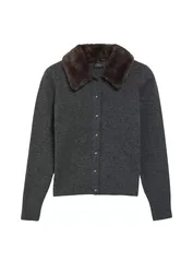 Strickjacke female