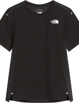 Summit High Trail SS Damen Black Gr. M - The North Face - FashionsVida