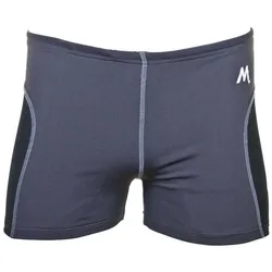 Gear Swimming Boxer Charcoal / Black XS Men