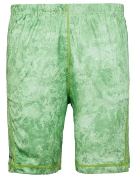 Upf50 706 Kr-cl-7 Uv Shorts Green L Men - Graff - FashionsVida