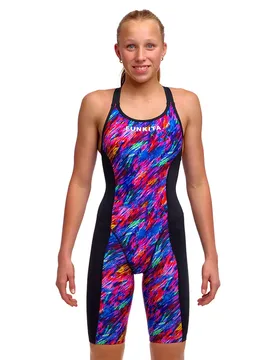 Fks088 Swimsuit Big Bang UK 24 Girls - Funkita - FashionsVida