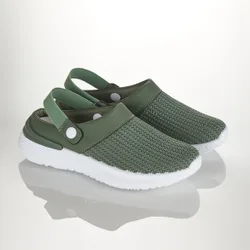 Pagen Soft-Clog "Mira" salbei