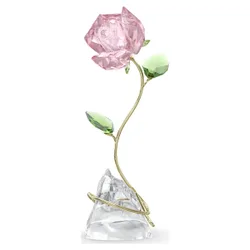 Swarovski Florere Rosa OS