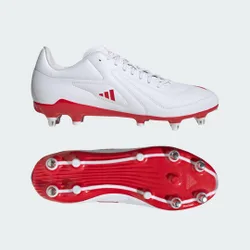 Scarpe da rugby RS15 (SG) 43 1/3 Cloud White / Cloud White / Cloud White