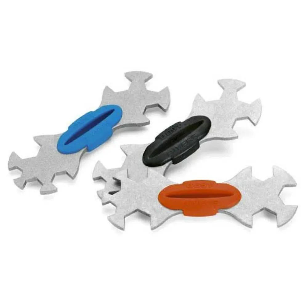 Divers Chiave Microtool Twin K Assortito - Best - FashionsVida