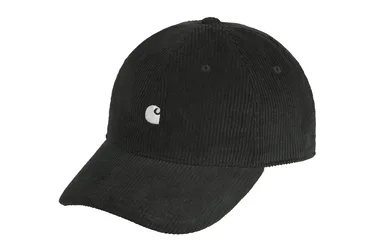 Harlem Cap - Mütze-Cap - grün - Unisex - Size: OSFA