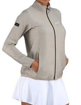 Endless Lithe Jacket Delave S - Endless - FashionsVida