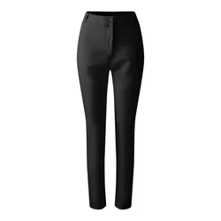 Pantalon Upshape V Black 38