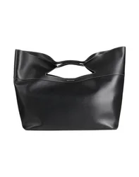 Bolso de mano Mujer Negro -- Mujer