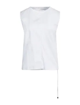 Camiseta Mujer Blanco 3 Mujer - Patrizia pepe - FashionsVida