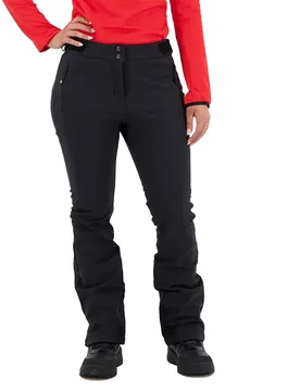 Pantalon Snowcloud Softshell Black M - Atomic - FashionsVida