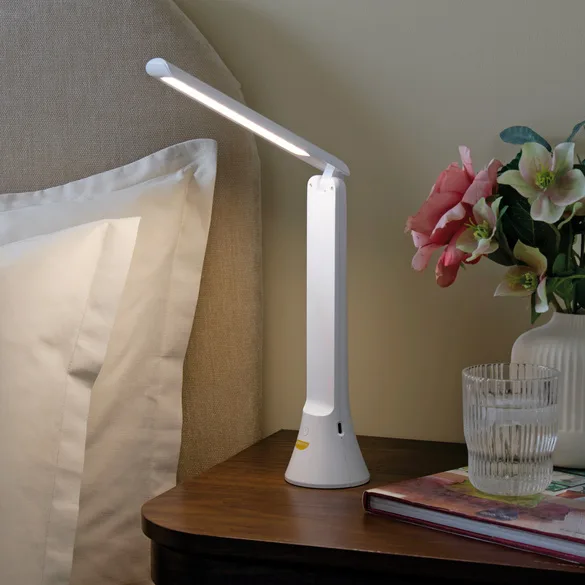 LED-Tischleuchte / Taschenlampe 2-in-1 - Bergström - FashionsVida