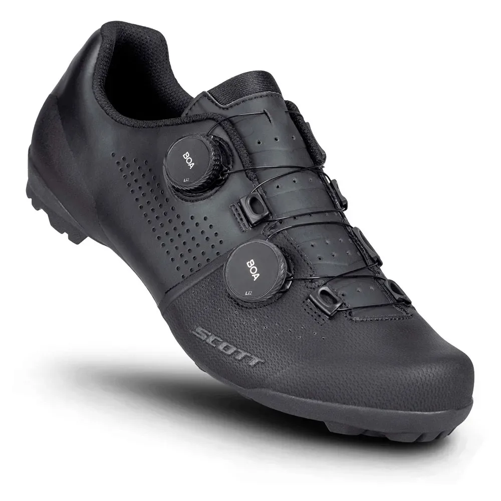 Chaussures De Gravel Rc Carbon - Scott - FashionsVida