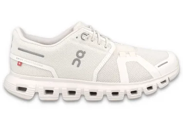 Cloud 6 W - Sneaker - weiß - Damen - Size: 37