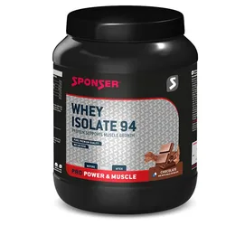 Isolat De Protéine De Lactosérum 94 Chocolat 850g