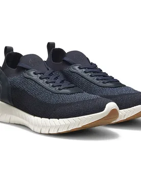 Sneaker Motion 10277950 Open Blue EU 44 - BOSS - FashionsVida